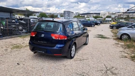 Seat Altea Altea XL-1.9 | Mobile.bg    7