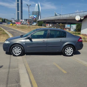 Renault Megane 1.5DCI | Mobile.bg    8