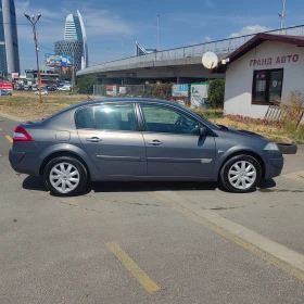 Renault Megane 1.5DCI | Mobile.bg    4