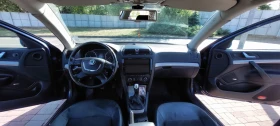 Skoda Octavia 1.8 TSI | Mobile.bg    9