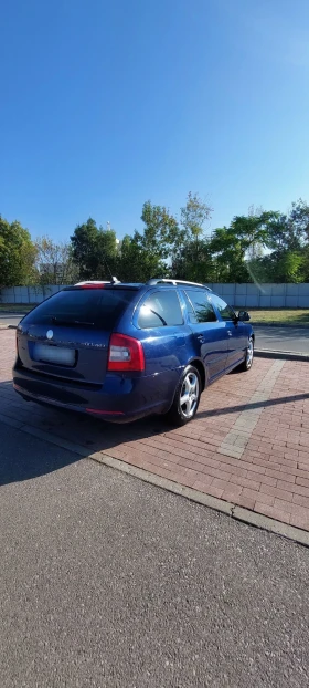 Skoda Octavia 1.8 TSI, снимка 5