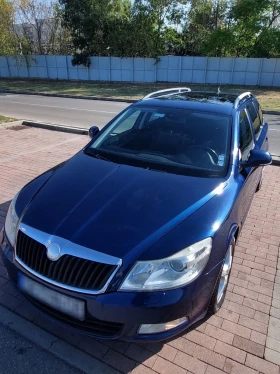 Skoda Octavia 1.8 TSI | Mobile.bg    2