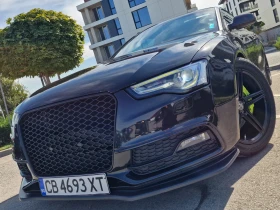 Audi S5, снимка 3