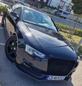 Audi S5 333к.с./Navi/Led/Xenon/ТОП!!!!, снимка 9