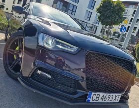 Audi S5, снимка 1