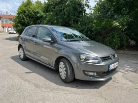 VW Polo 1.4 BiFuel, снимка 2