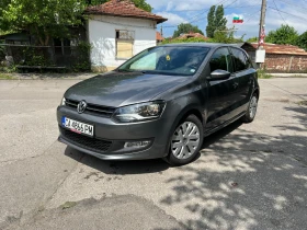 VW Polo 1.4 BiFuel, снимка 2