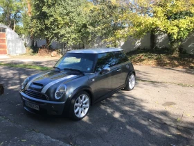 Mini Cooper s, снимка 17