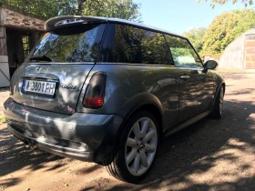 Mini Cooper s, снимка 14