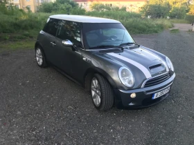 Mini Cooper s   | Mobile.bg    16