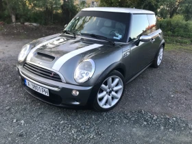 Mini Cooper s   | Mobile.bg    17