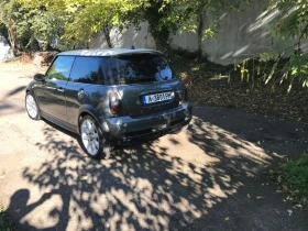 Mini Cooper s, снимка 15