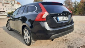 Обява за продажба на Volvo V60 ~14 200 лв. - изображение 1