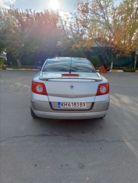 Renault Megane, снимка 3