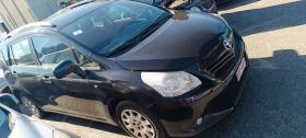     Toyota Verso 2.0/2.2D4D