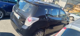 Toyota Verso 2.0/2.2D4D | Mobile.bg    4