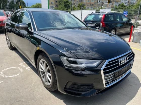 Audi A6 40TDI HYBRID 140000KM - [1] 