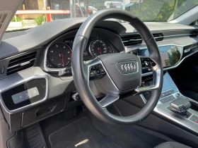 Audi A6 40TDI HYBRID 140000KM | Mobile.bg    11