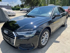 Audi A6 40TDI HYBRID 140000KM | Mobile.bg    3