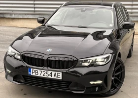 BMW 318 2.0d, снимка 1