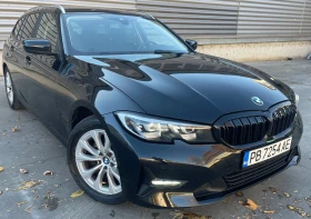 BMW 318 2.0d | Mobile.bg    7