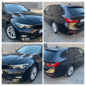 BMW 318 2.0d, снимка 8