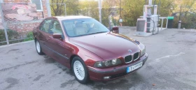 BMW 525 TDS, снимка 2