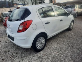 Opel Corsa 1.4i, снимка 3