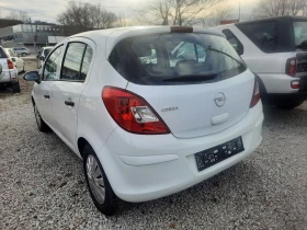 Opel Corsa 1.4i, снимка 5