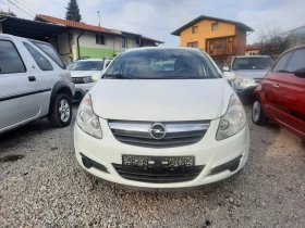 Opel Corsa 1.4i 147 .. | Mobile.bg    2