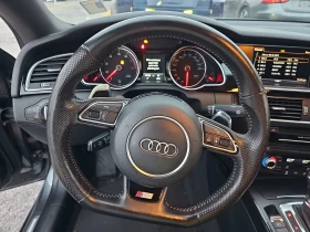 Audi A5 PremiumPlus* Quattro* Pano* Keyless*  | Mobile.bg    7