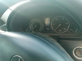 Mercedes-Benz C 220, снимка 7