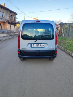 Renault Kangoo 1.5dci, снимка 6