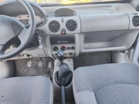 Renault Kangoo 1.5dci, снимка 12