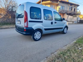 Renault Kangoo 1.5dci, снимка 5