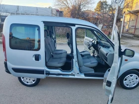 Renault Kangoo 1.5dci, снимка 9