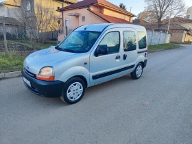 Renault Kangoo 1.5dci, снимка 2