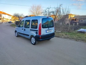 Renault Kangoo 1.5dci, снимка 4