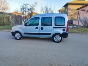 Renault Kangoo 1.5dci, снимка 3