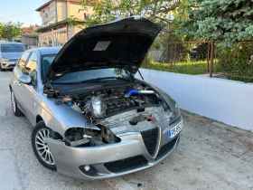 Alfa Romeo 147, снимка 4