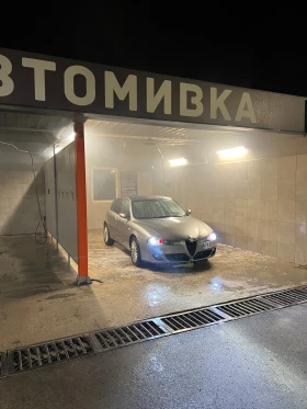 Alfa Romeo 147, снимка 2