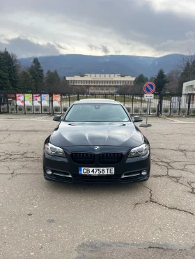 BMW 530, снимка 8