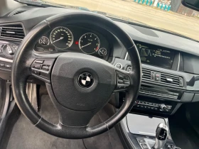 BMW 530, снимка 12