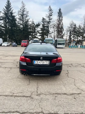 BMW 530, снимка 4