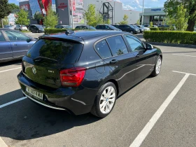 BMW 116 Urban, снимка 4