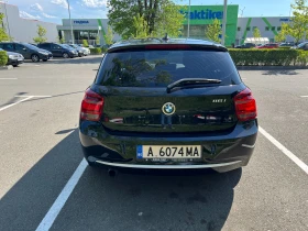 BMW 116 Urban, снимка 5