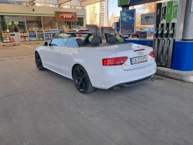 Audi A5 3.0TDI S-Line, снимка 8