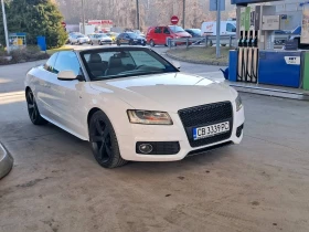 Audi A5 3.0TDI S-Line, снимка 11