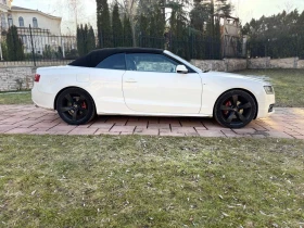 Audi A5 3.0TDI S-Line, снимка 4