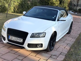 Audi A5 3.0TDI S-Line, снимка 3